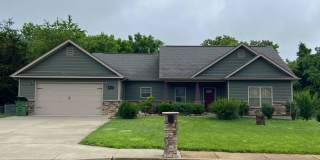 3 Bedroom/ 2 bath home for rent in Rolla, MO Gallery 1
