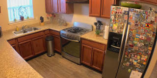 East El Paso 3bed/2bath Refrig A/C! Gallery 12