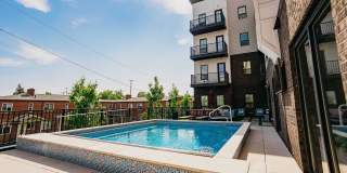 Fairfax Apartments Gallery 24