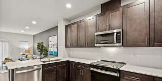 Brand New Townhome in Bothell Gallery 8