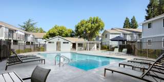 Evergreen Park Apartments Gallery 15