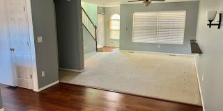 3 Bedroom, 2.5 Bath Townhouse in Park Hampton Gallery 5