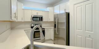 ** NEW CONSTRUCTION ORANGE BLOSSOM GROVES VILLAS ** 2 BEDROOMS\2.5 BATHROOMS UNFURNISHED ANNUAL HOME - MEDIUM DOG FRIENDLY ** Gallery 59