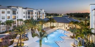 Sur Lake Buena Vista Gallery 1