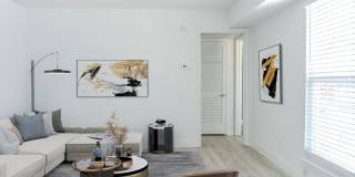 The Magnolia Apartments Gallery 8