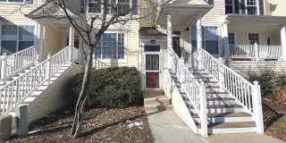 Beautiful first floor 2bd 2bth condo in the heart of Crofton in the Cedar Grove at Crofton community. Gallery 1
