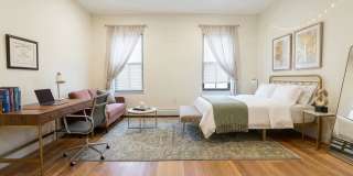 553 Massachusetts Ave. Gallery 2