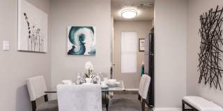 Residence at Medical Gallery 9
