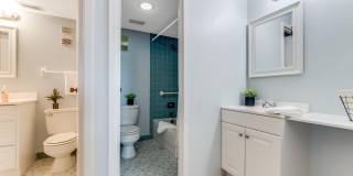 925 N Halifax Avenue unit: 410 Gallery 13