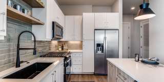 1010 Waugh Apartments Gallery 1