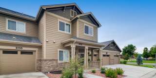 Beautiful 2 Bed 2 1/2 Bath Townhome in Fort Collins! Gallery 1