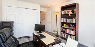 COMING SOON! June 1st - Beautiful Townhouse with 3rd Floor Master Suite! Gallery 24