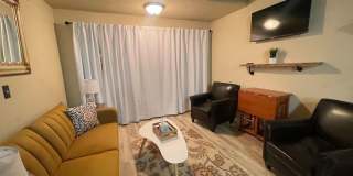 Furnished 2 bedroom 2 bath Condo - Apartment in a Gated Community,  Blue Eye, MO,  Near Branson, MO Gallery 1