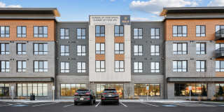 Helix Apartments Gallery 4