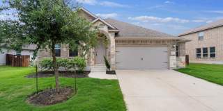 520 Middle Brook Dr, Leander, Texas 78641 Gallery 1
