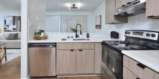 Enclave at North Point Apartment Homes Gallery 6