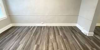Newly Renovated 3 Bedroom, 1.5 Bathroom in Sheraden- New Flooring and Off-street Parking! Gallery 7