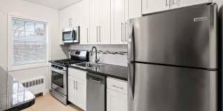 Molly Pitcher Village Apts Gallery 11