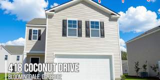418 Coconut Dr Gallery 1