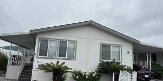 55+ Mobile Home Community, 2 Bedroom Gallery 1