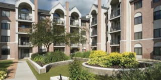 Highland Ridge Apartments Gallery 25