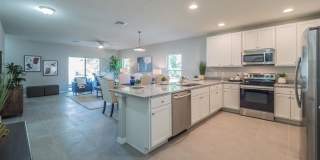 Corner Lot Gem with 3-Car Garage in Cape Coral – Upgraded Finishes & Flexible Living Space! Gallery 8