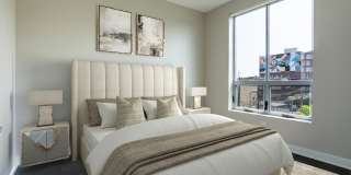 Luxe Logan Square Gallery 6