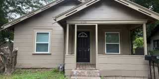 Tulsa: 3 bedroom house On A Private Road Gallery 1