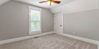 Completely Brand New Restored Historic Townhome near Wells St Corridor. Gallery 16