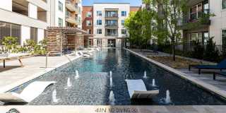 The Union at River East Gallery 1