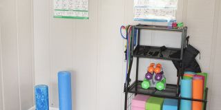 Carriage Hill Apartments Gallery 10