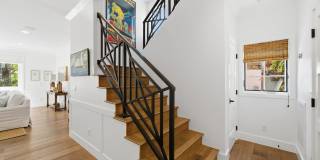 Modern Furnished Balboa Peninsula Beach House with Rooftop Deck Gallery 13