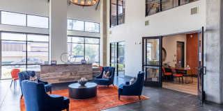 District at Duluth Apartments Gallery 17