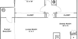 Malibu Canyon Apartments Gallery 37