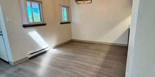 2-Bedroom Unit with Modern Finishes & Gas Fireplace! Available Now! 2-Bedroom Unit with Modern Finishes & Gas Fireplace! Available Now! Gallery 1