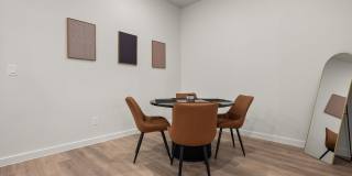 Modern 3BR Retreat Near TTU | Stylish Fully Furnished Home with Spacious Backyard Gallery 22