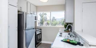 Park Sierra Gallery 55