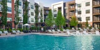 The Baxter Decatur Apartments Gallery 43