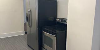 Two bedroom House For Rent S. Floyd Street Gallery 4