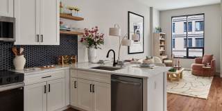 The Constitution Gallery 2