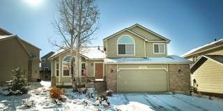 1343 Lookout Springs Drive Gallery 1