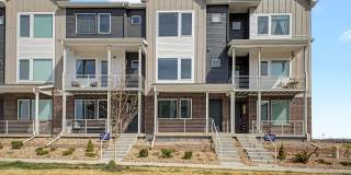 Brand-new townhome for rent in the heart of Erie Town Center Gallery 1