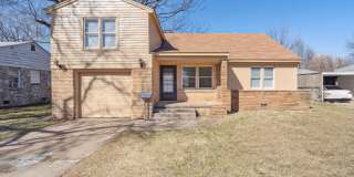 3 bed, 1 bath home in Del City, OK Gallery 1