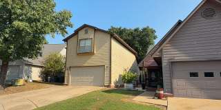 Welcome to your new 3 bedroom, 2.5 bath home with an outdoor oasis! Gallery 1