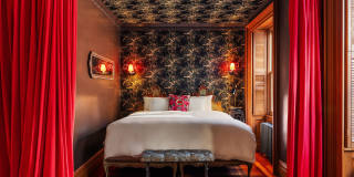 56 Irving Place Gallery 1