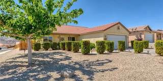 A 4 Bedroom 2 Bath Home with Attached Two Car Garage Gallery 1