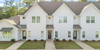 630 Village Drive, Unit 3, Opelika Gallery 1