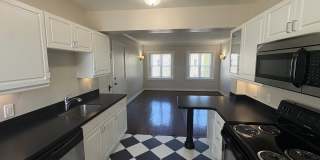 Carberry Apartments (3918 Cass St.) Gallery 1