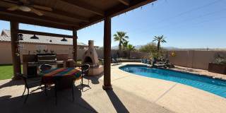 Gorgeous Furnished Pool/Spa Home with spectacular views Gallery 30
