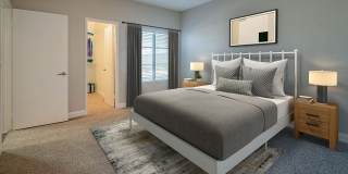 Bloom Apartment Homes Gallery 20